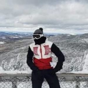 Meet your Posher, Mike